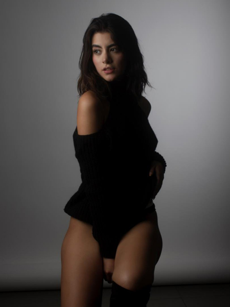 International models