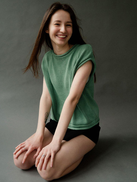 International models
