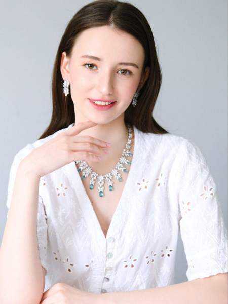 International models