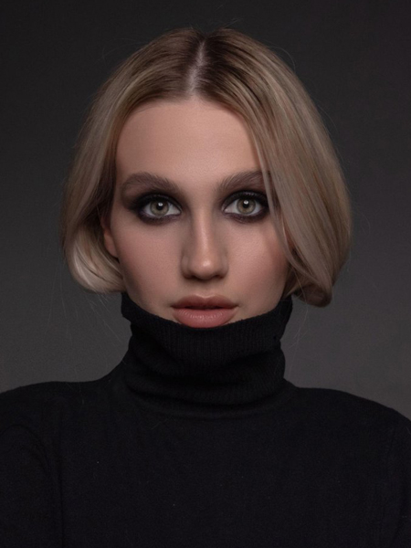 International models