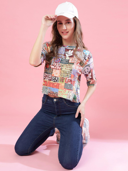 International models