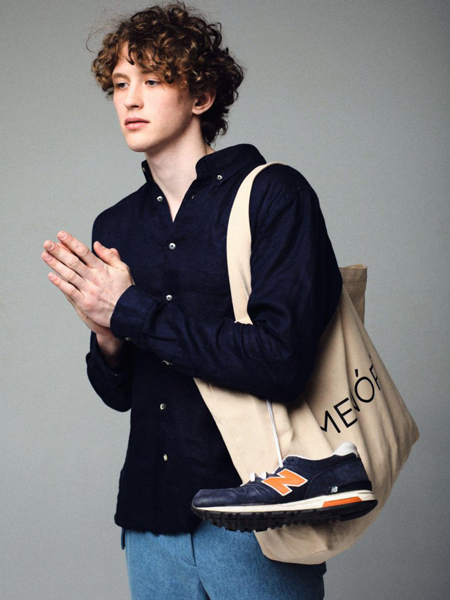 International models