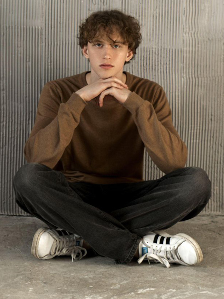 International models