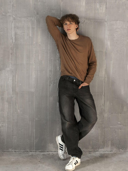International models