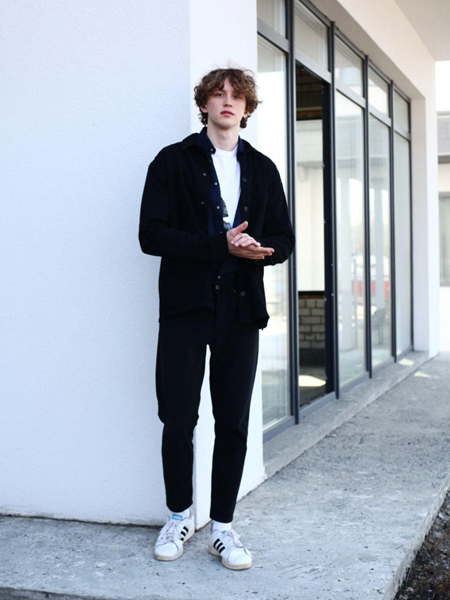 International models