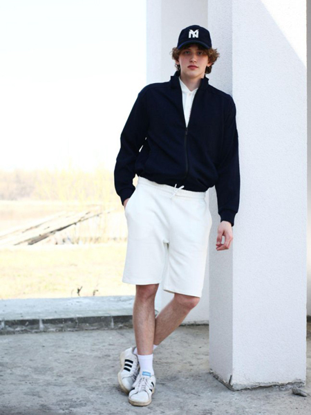 International models