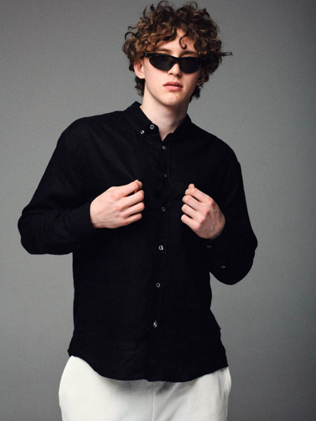 International models