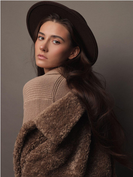 International models