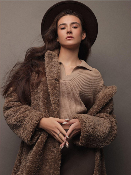 International models