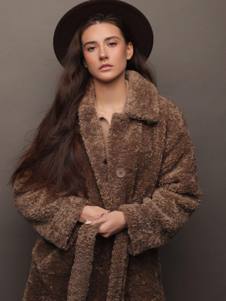 International models