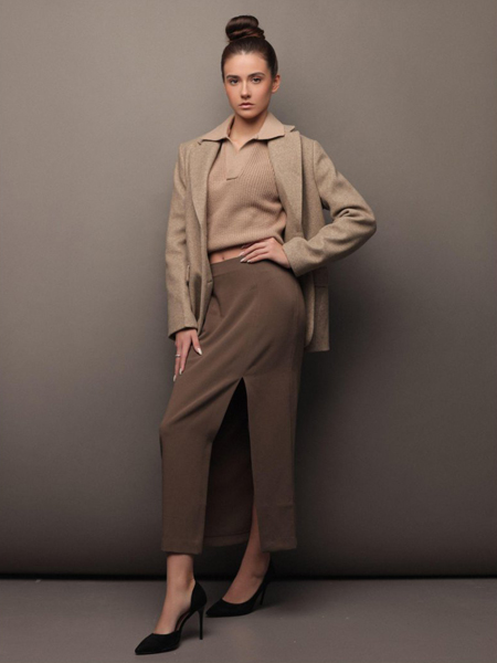 International models