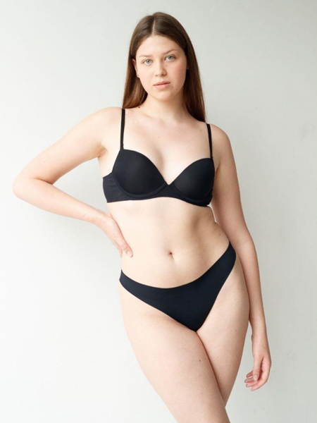International models