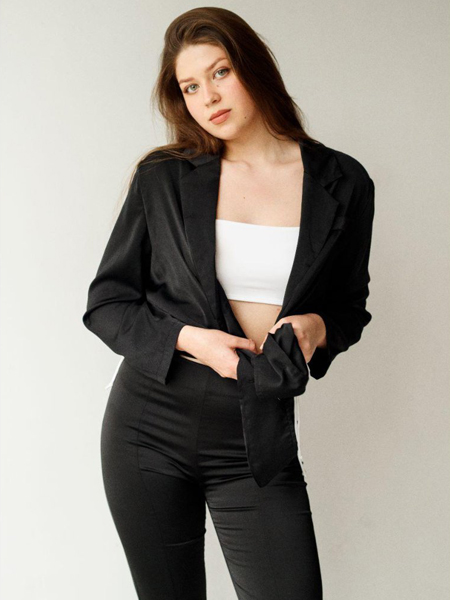 International models