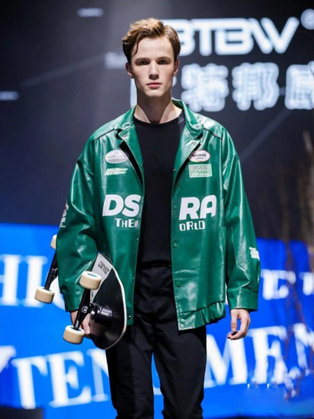 International models