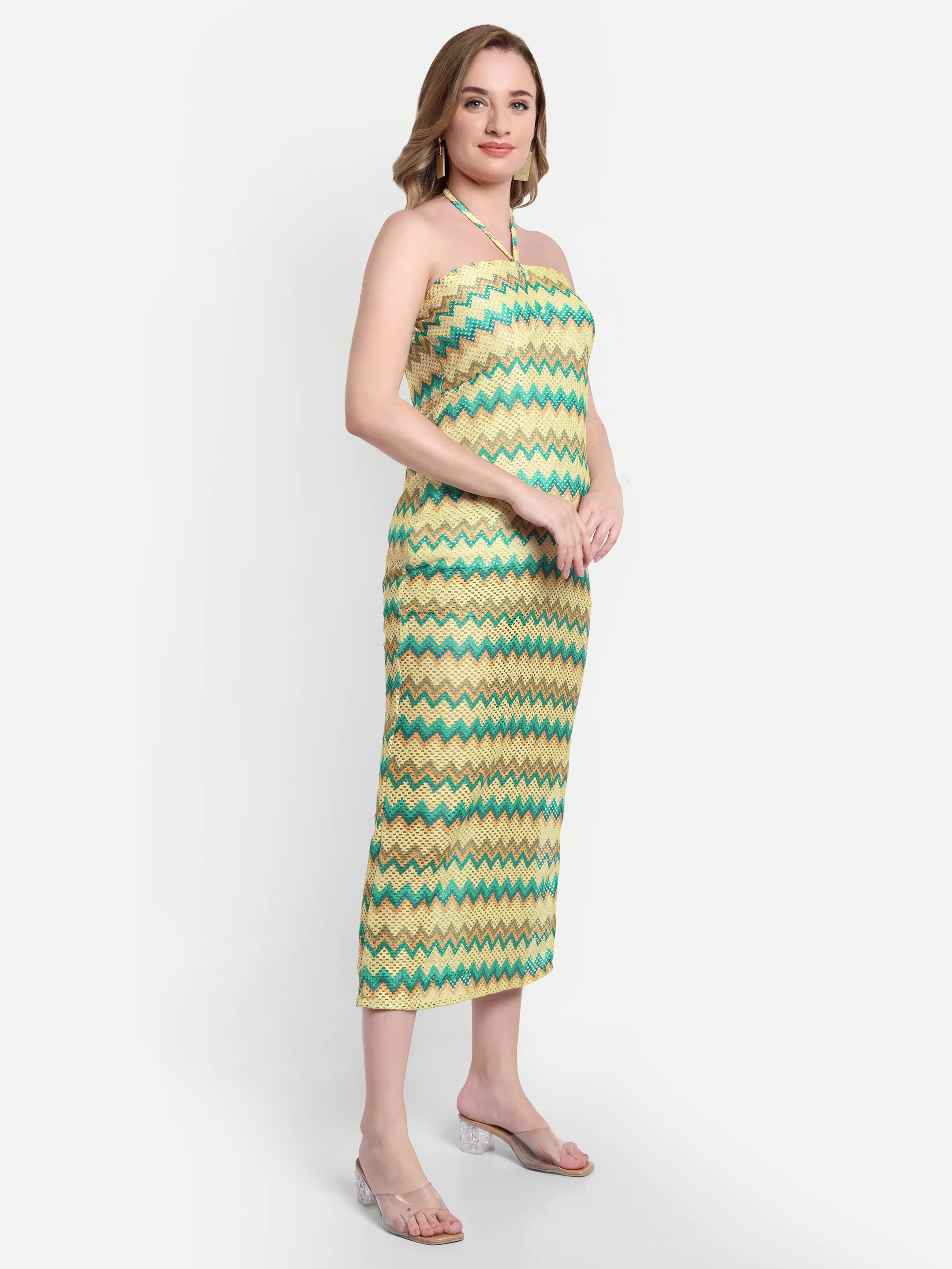 Dresses eCommerce Photoshoot Services for Women | Book Online