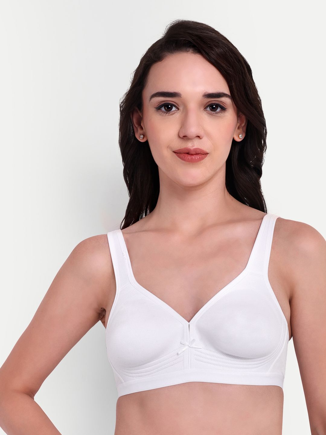 ecomm female shoot