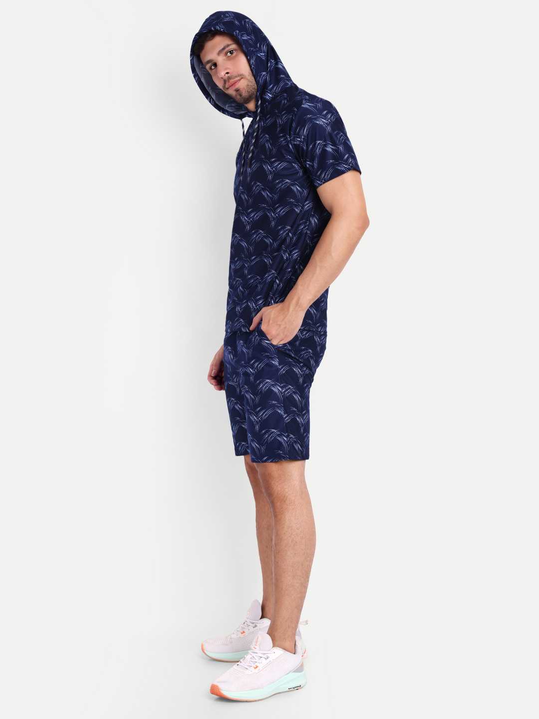 ecomm male shoot