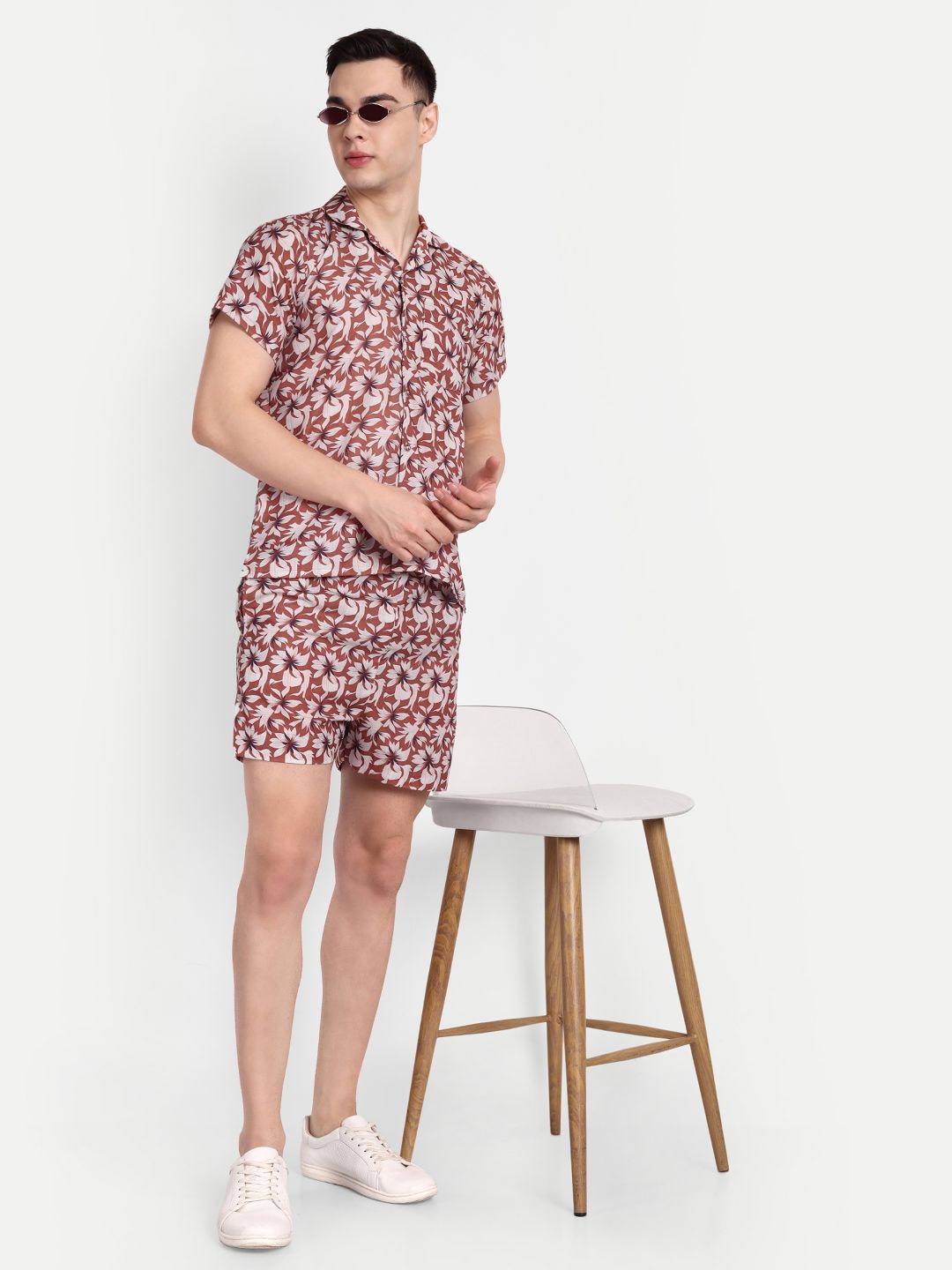 ecomm male shoot