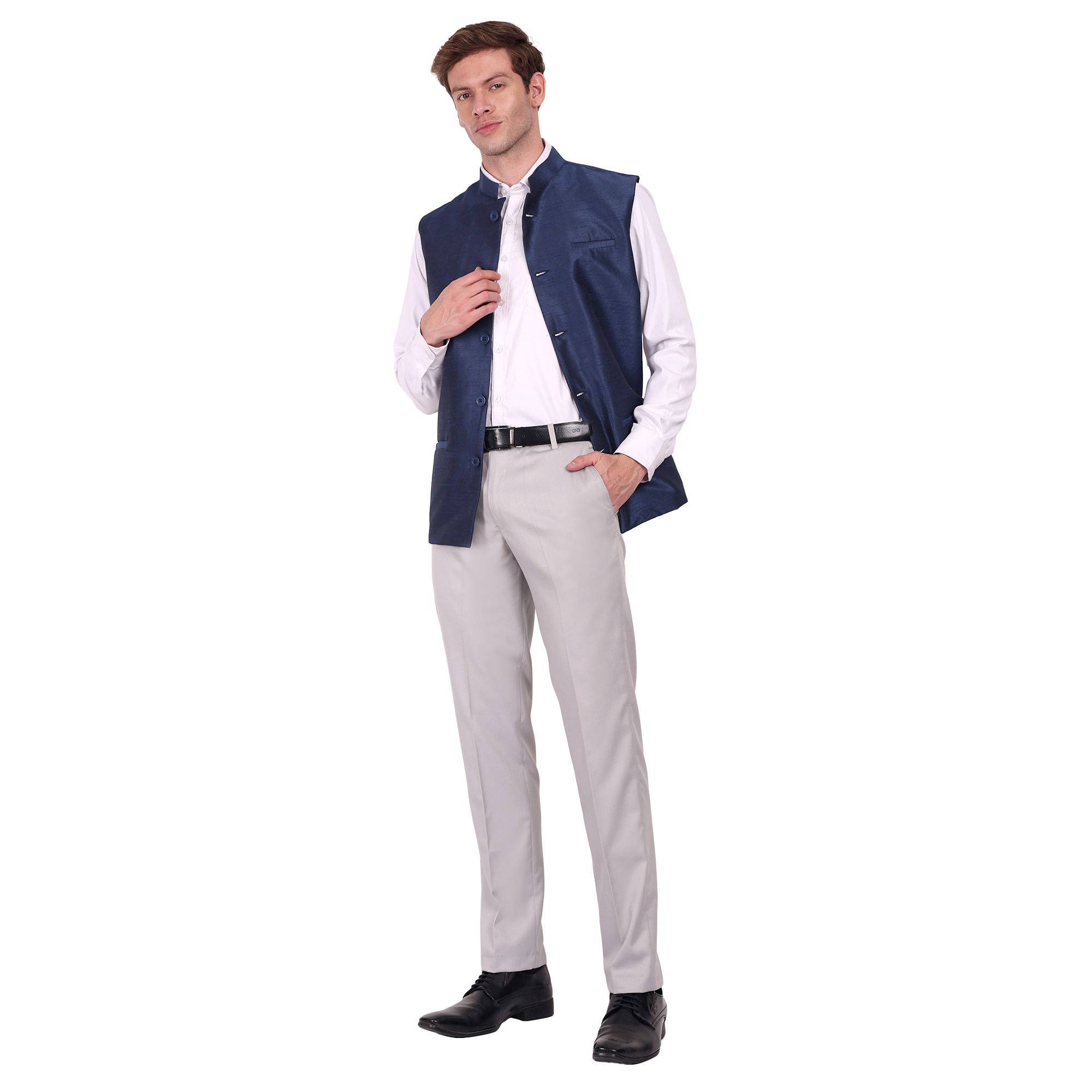 ecomm male shoot