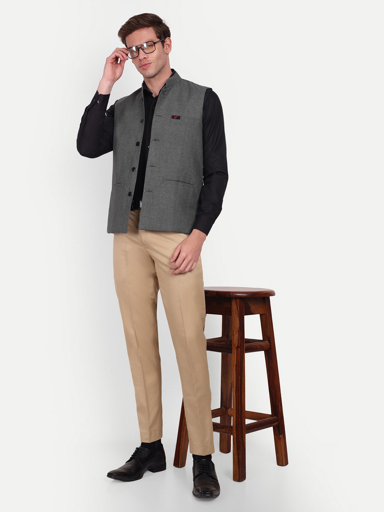 ecomm male shoot