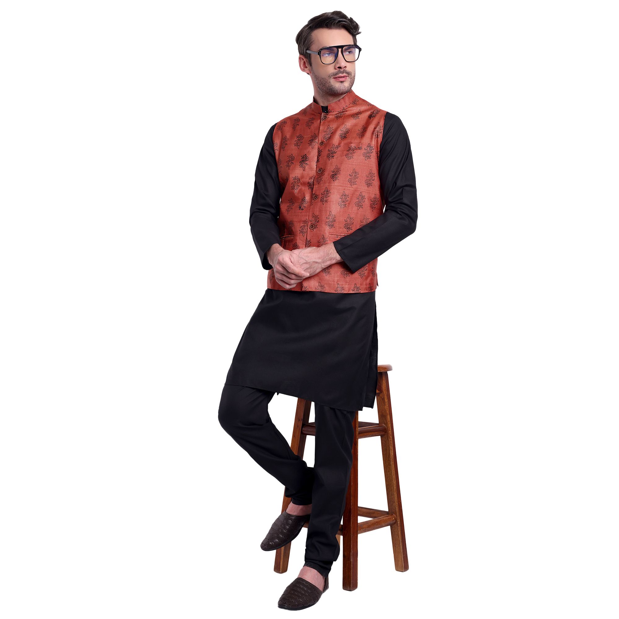 ecomm male shoot
