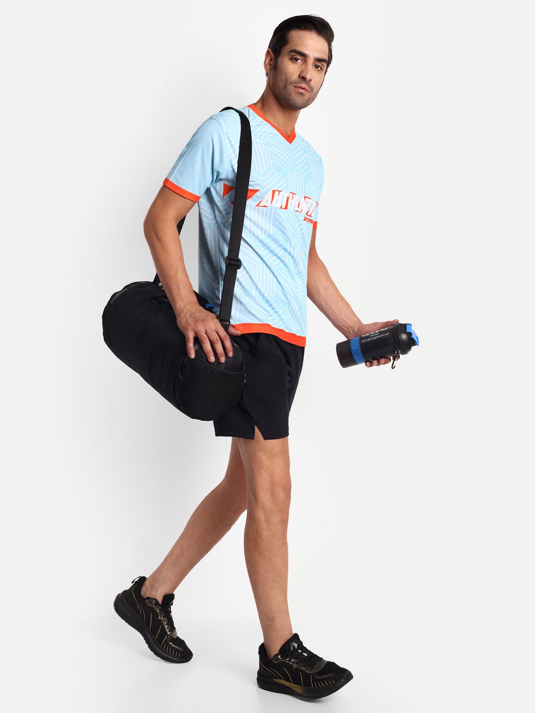 ecomm male shoot
