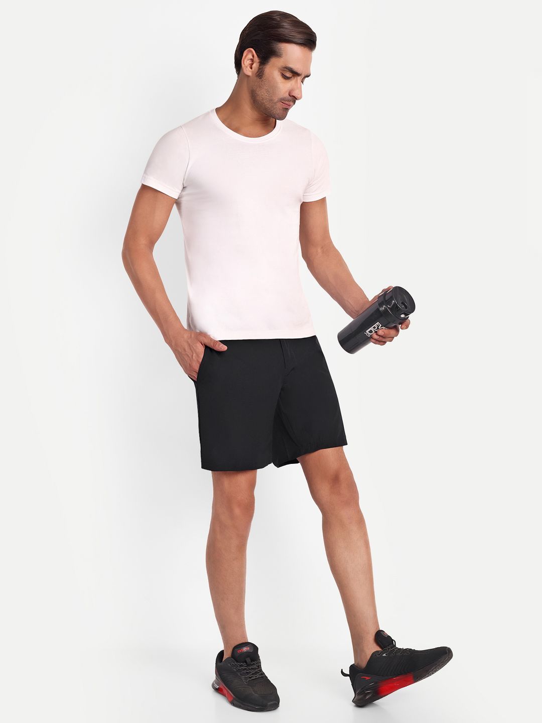 ecomm male shoot