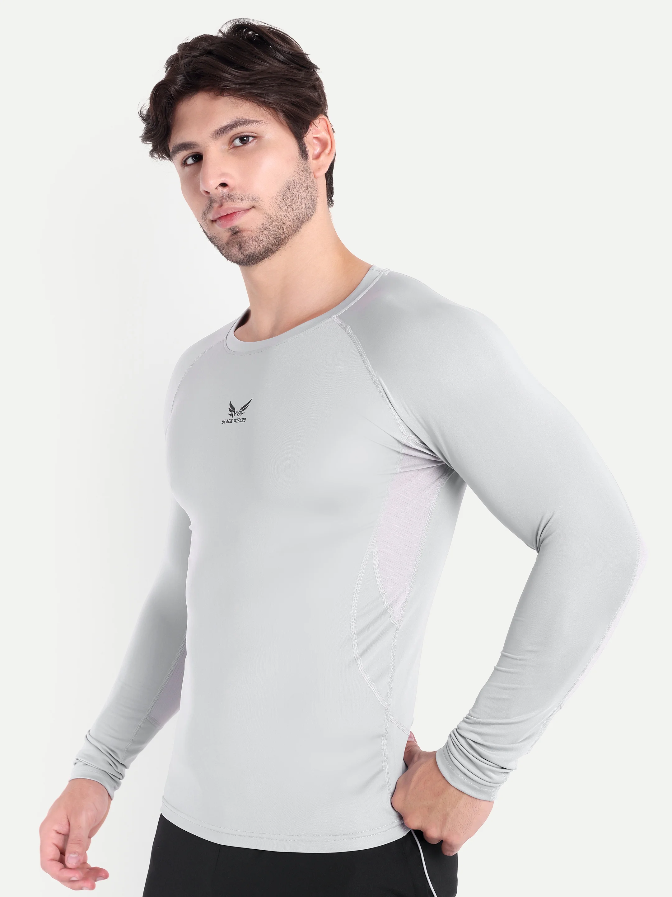 Active T-Shirts Shoots: VOILA an Fashion Ecommerce Photography Studio