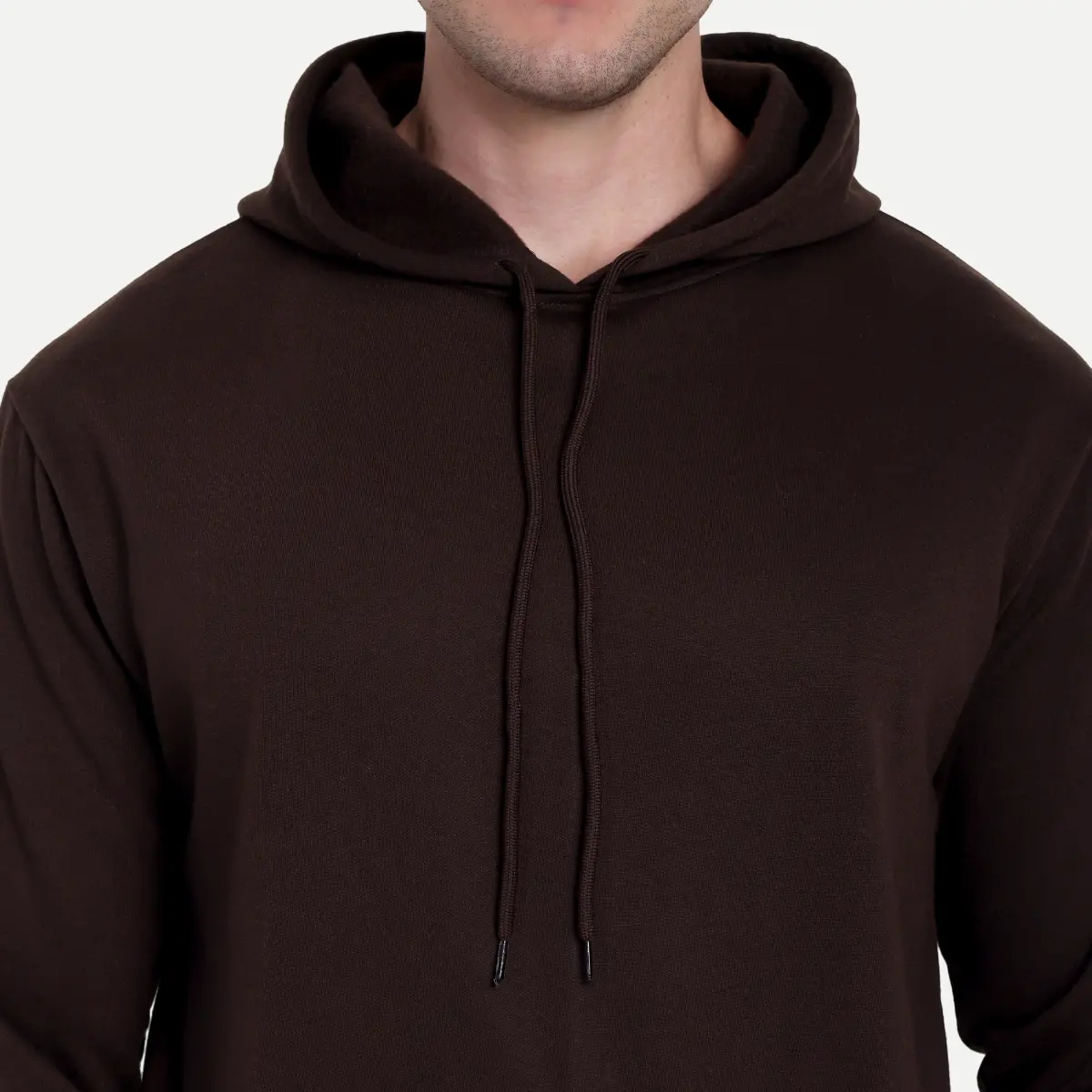 Ajio Block Hoodie Mens Grey Nike Colourblock Sweatshirt Custom