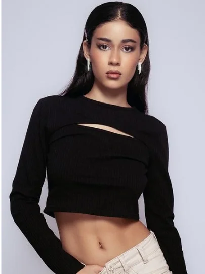 models for ecommerce shoot