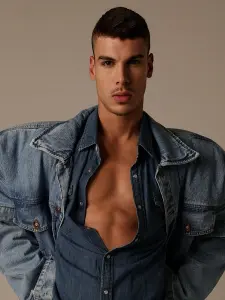 models for ecommerce shoot