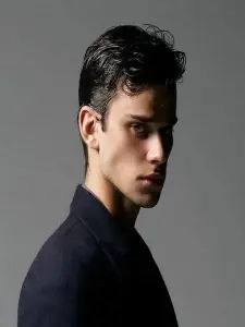 models for ecommerce shoot