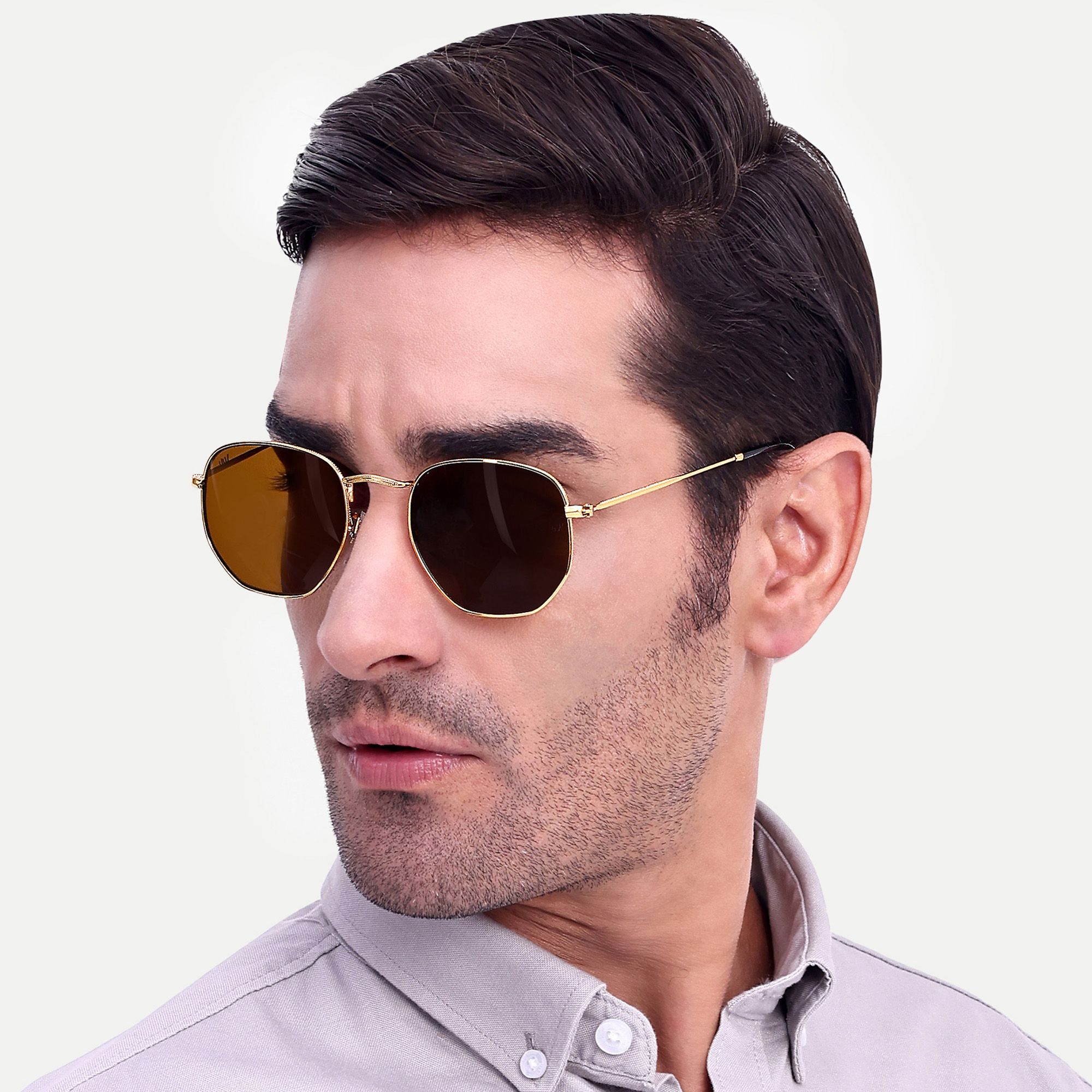 ecomm male shoot