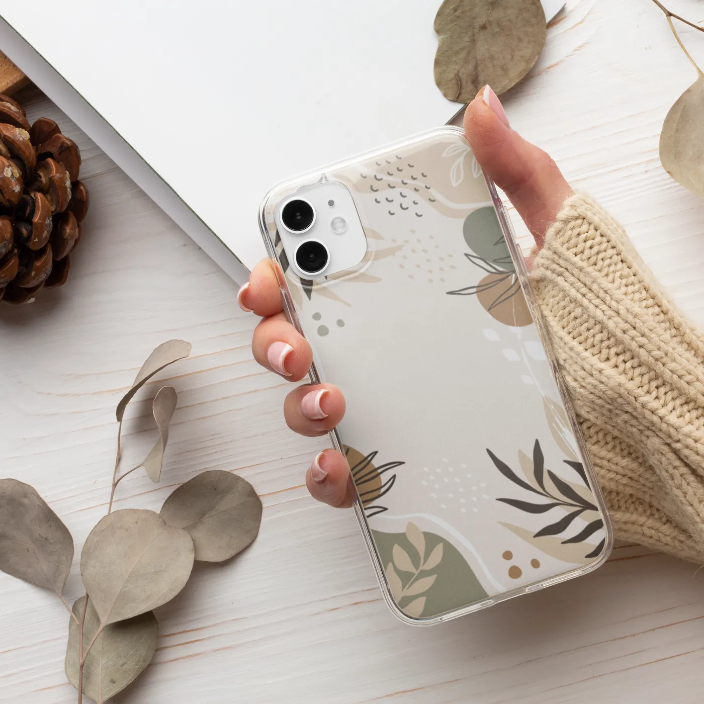 Product ecommerce photoshoot Electronics & Appliances Mobile Covers