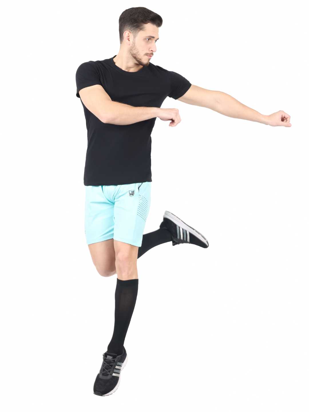 ecomm male shoot