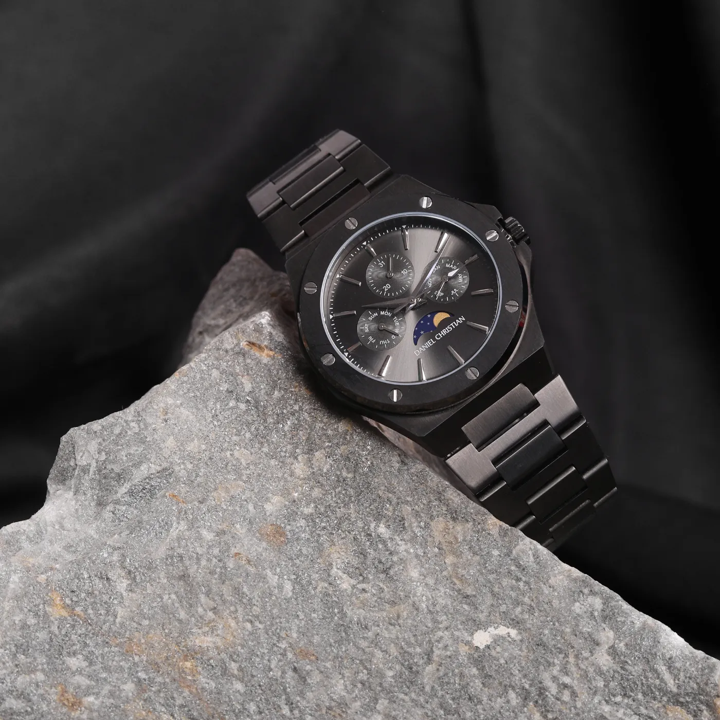 Watch Product Photoshoot| Fashion Accessories Catalog Shoot