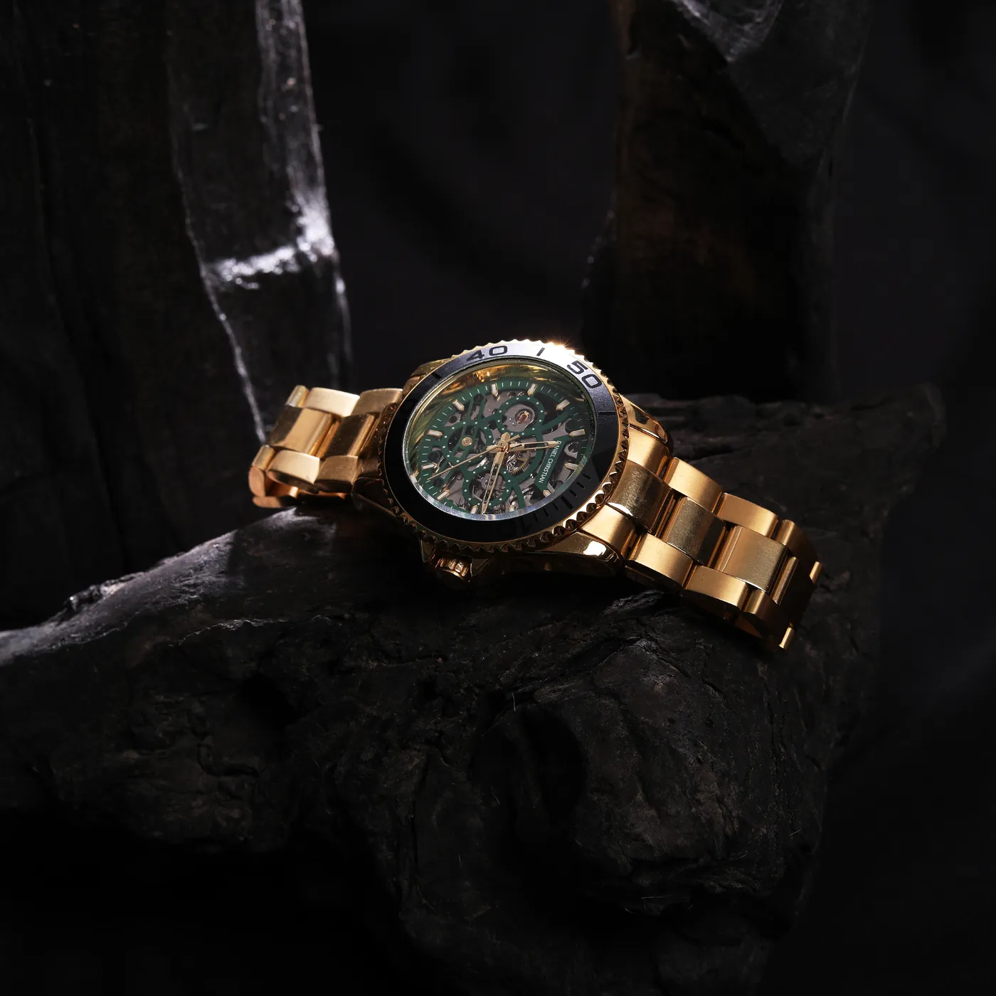 Watch Product Photoshoot| Fashion Accessories Catalog Shoot