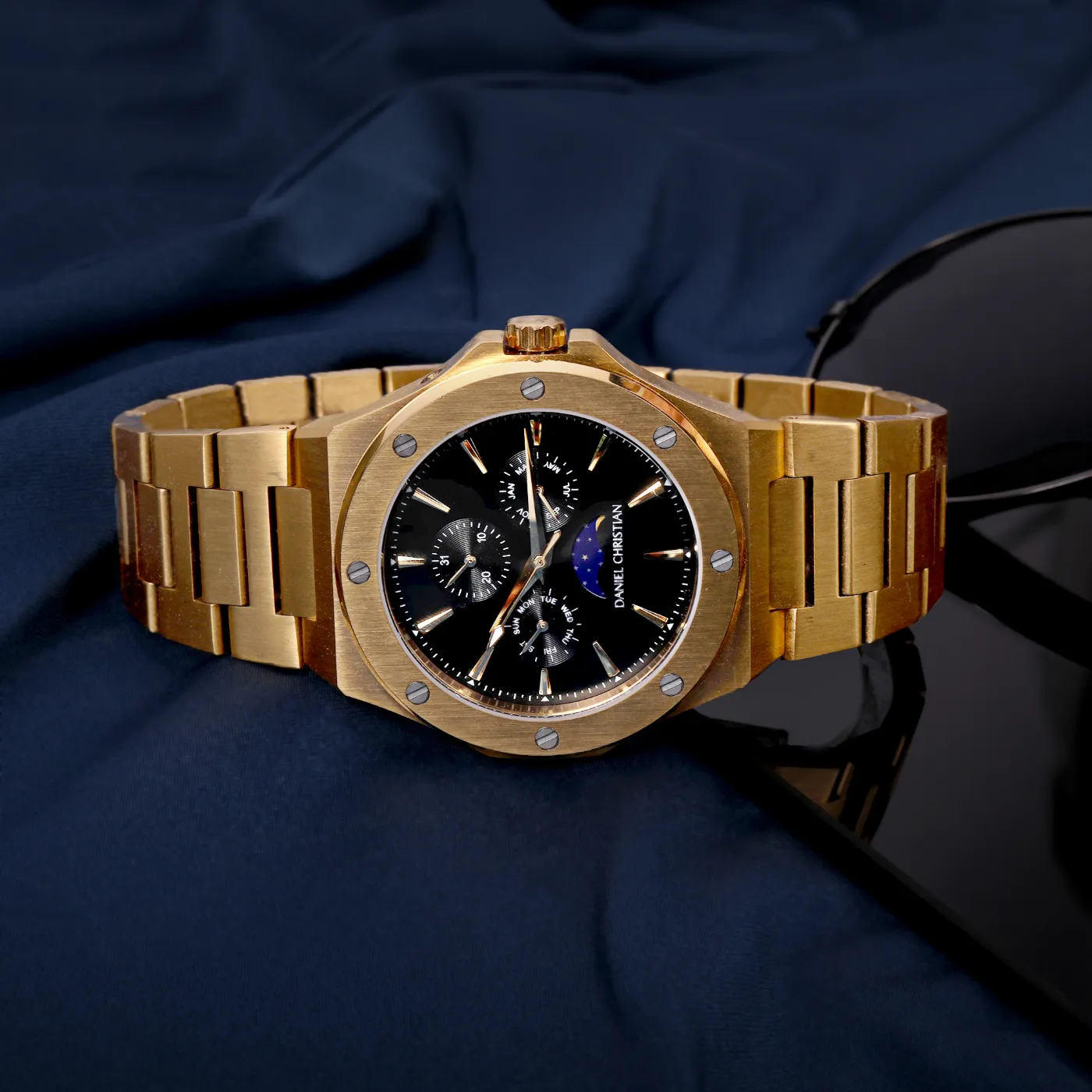 Watch Product Photoshoot| Fashion Accessories Catalog Shoot