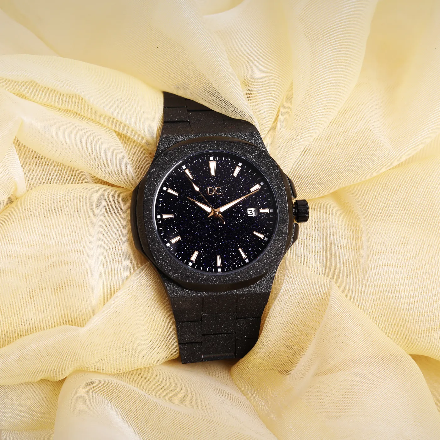 Watch Product Photoshoot| Fashion Accessories Catalog Shoot