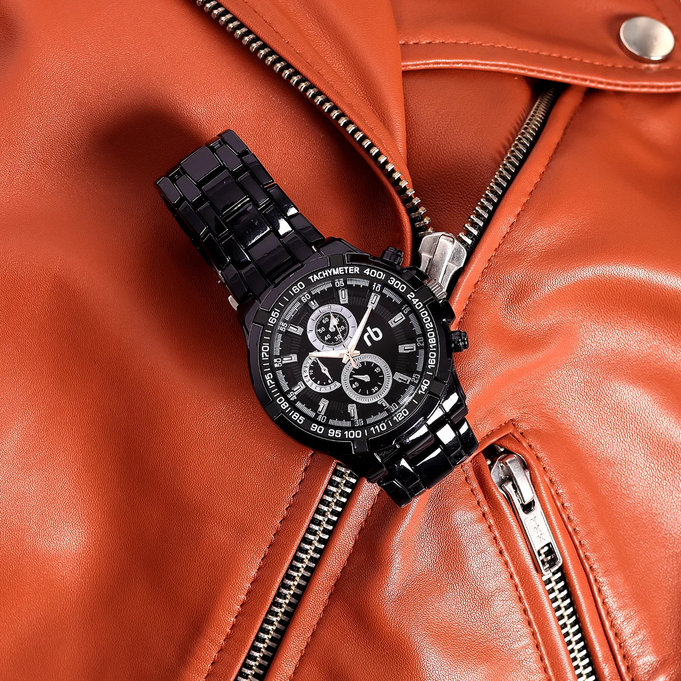 Watch Product Photoshoot| Fashion Accessories Catalog Shoot